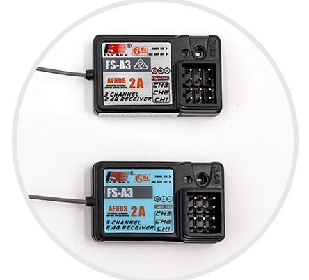 FS-A3 FS-A3