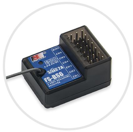 FS-BS6 FS-BS6