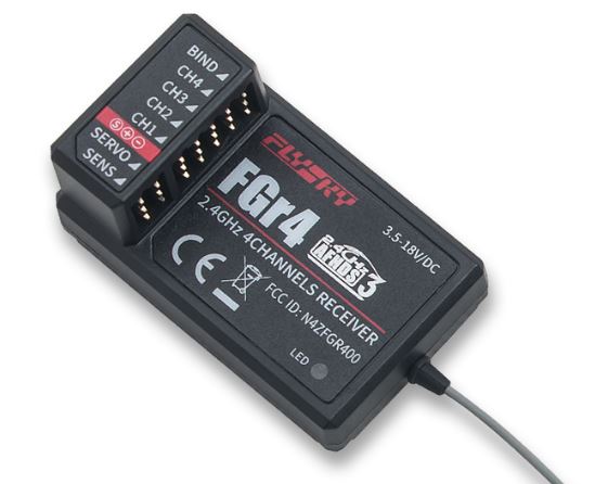 FS-FGR4 FS-FGR4