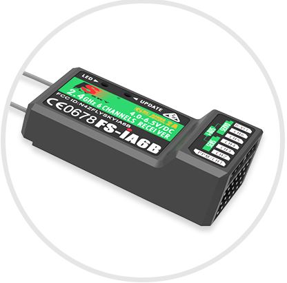FS-IA6B FS-IA6B