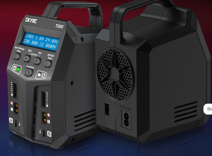 SKYRC T200 SKYRC T200