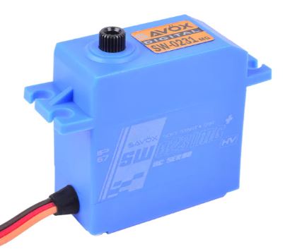 SW-0231MG